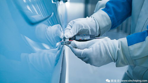 揭秘4.0數(shù)字工廠 走進(jìn)嵐圖，看先進(jìn)制造如何驅(qū)動(dòng)成果轉(zhuǎn)化